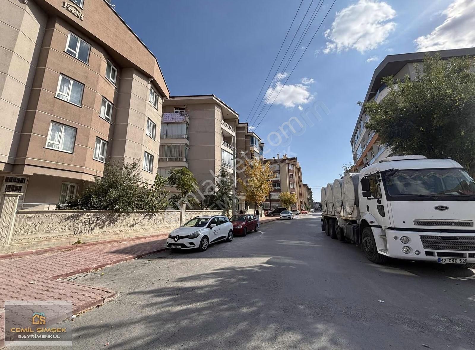 Cemil Şimşek'ten Keçeciler Cad Hesaplı 3+1 Satılık Daire - Görsel 14