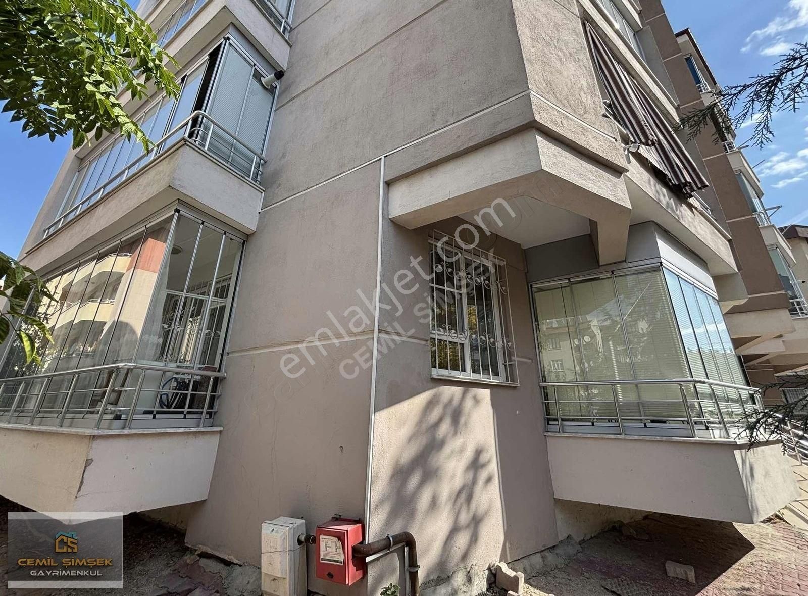 Cemil Şimşek'ten Keçeciler Cad Hesaplı 3+1 Satılık Daire - Görsel 18