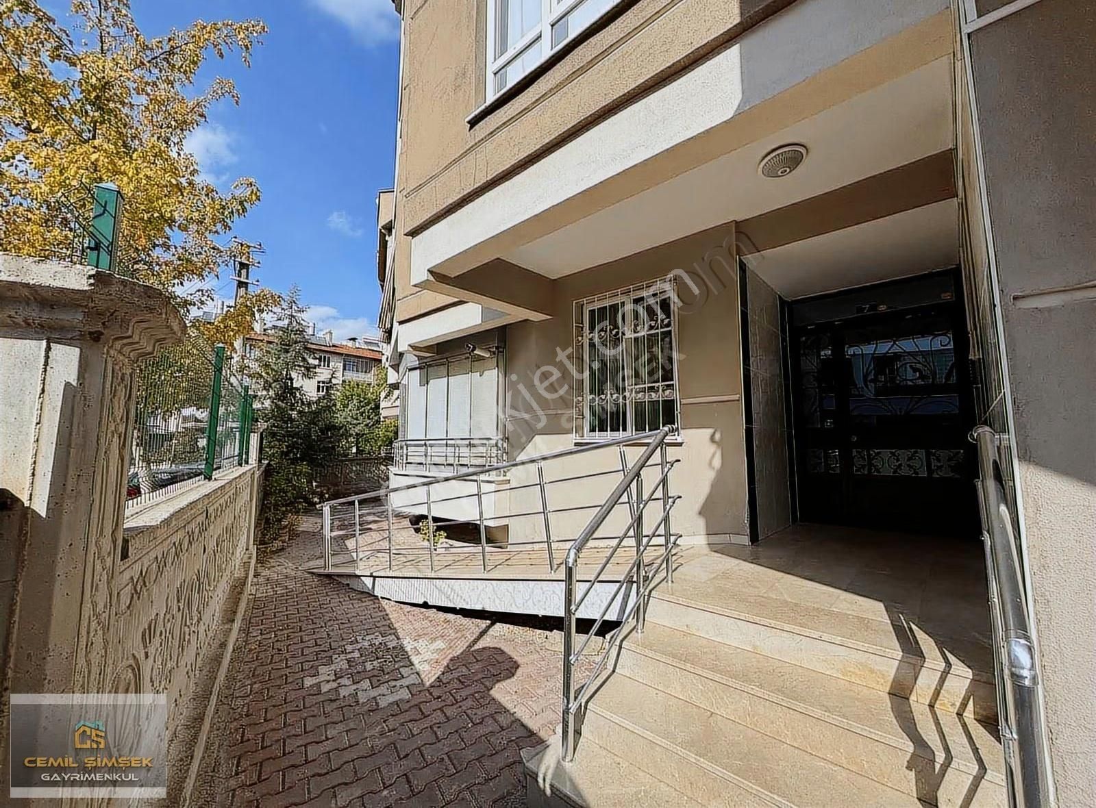 Cemil Şimşek'ten Keçeciler Cad Hesaplı 3+1 Satılık Daire - Görsel 7