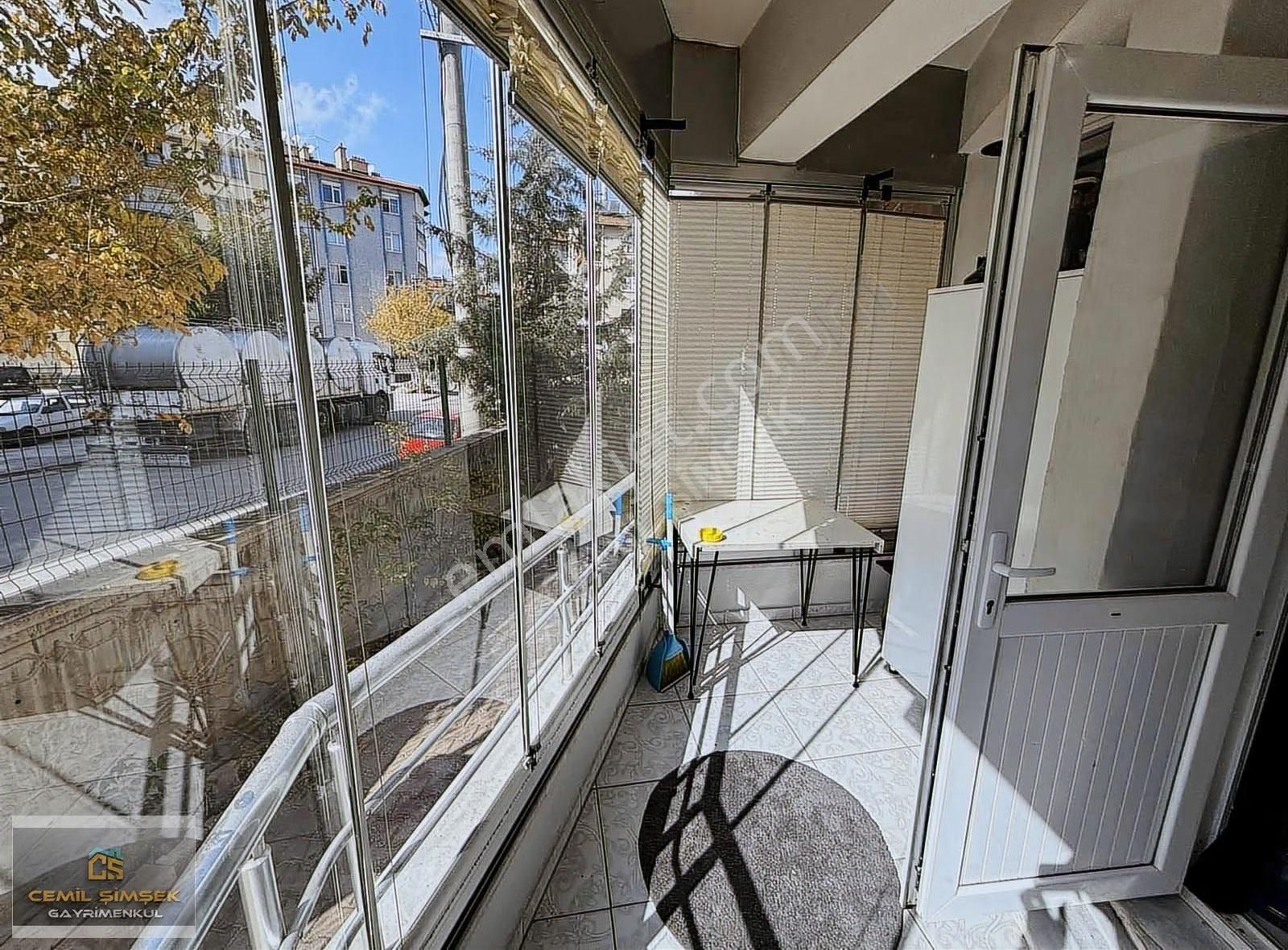 Cemil Şimşek'ten Keçeciler Cad Hesaplı 3+1 Satılık Daire - Görsel 28