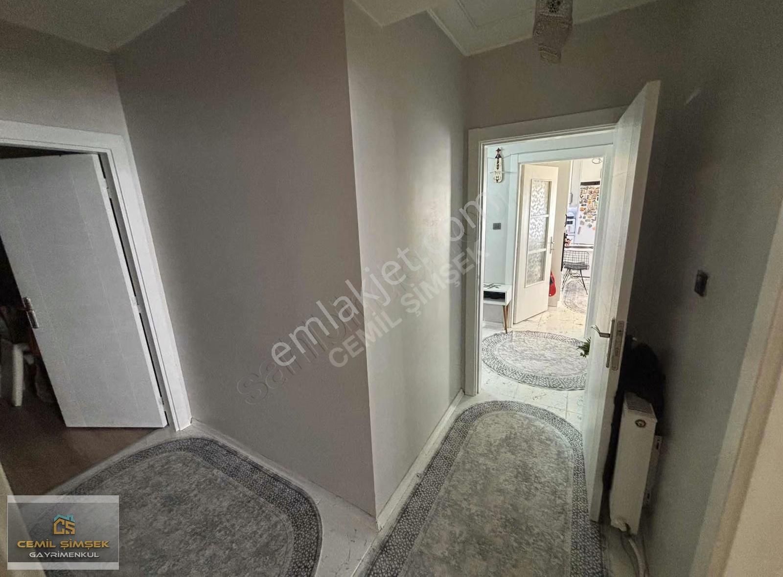 Cemil Şimşek'ten Keçeciler Cad Hesaplı 3+1 Satılık Daire - Görsel 22