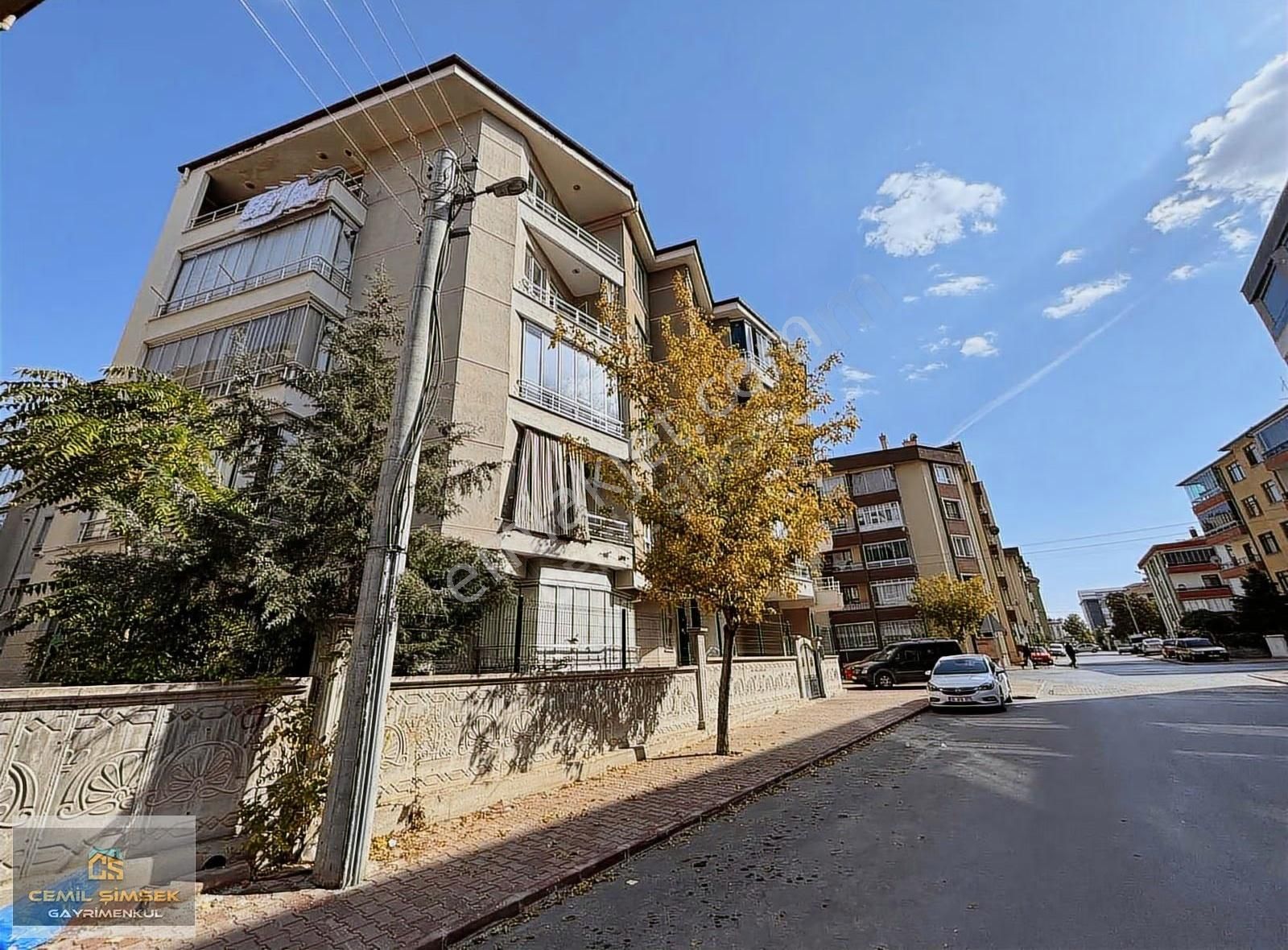 Cemil Şimşek'ten Keçeciler Cad Hesaplı 3+1 Satılık Daire - Görsel 5