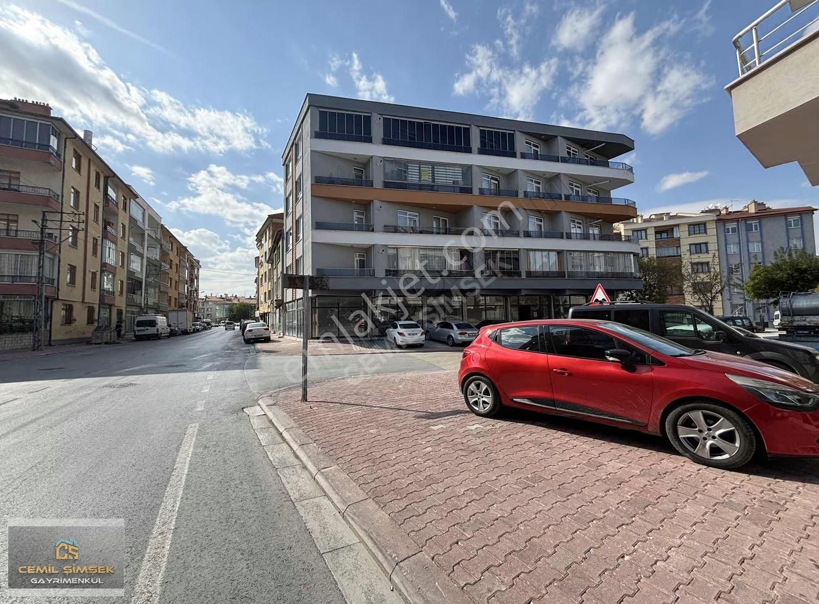 Cemil Şimşek'ten Keçeciler Cad Hesaplı 3+1 Satılık Daire - Görsel 10