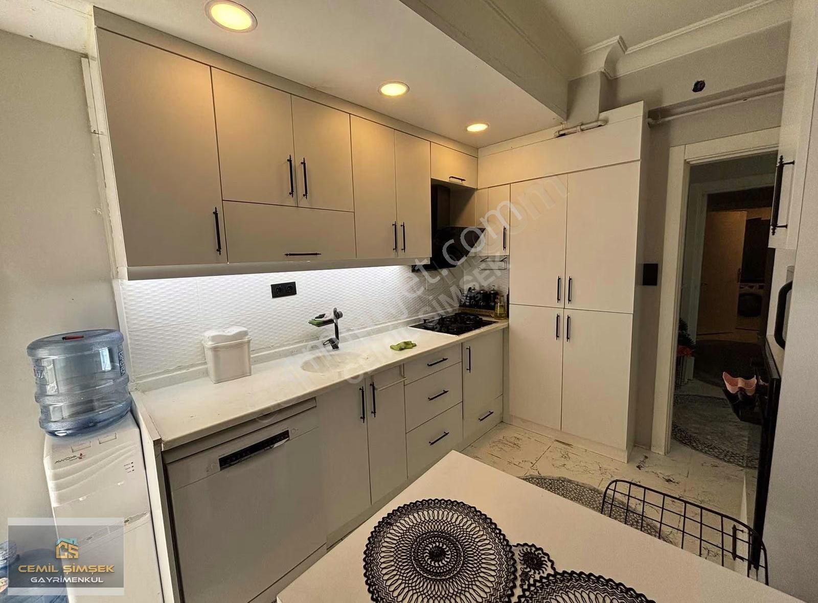 Cemil Şimşek'ten Keçeciler Cad Hesaplı 3+1 Satılık Daire - Görsel 6