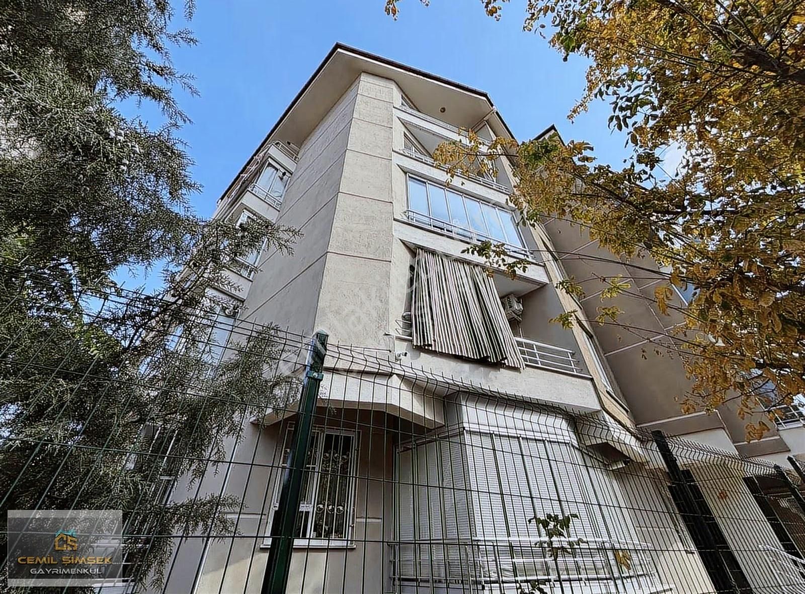 Cemil Şimşek'ten Keçeciler Cad Hesaplı 3+1 Satılık Daire - Görsel 16