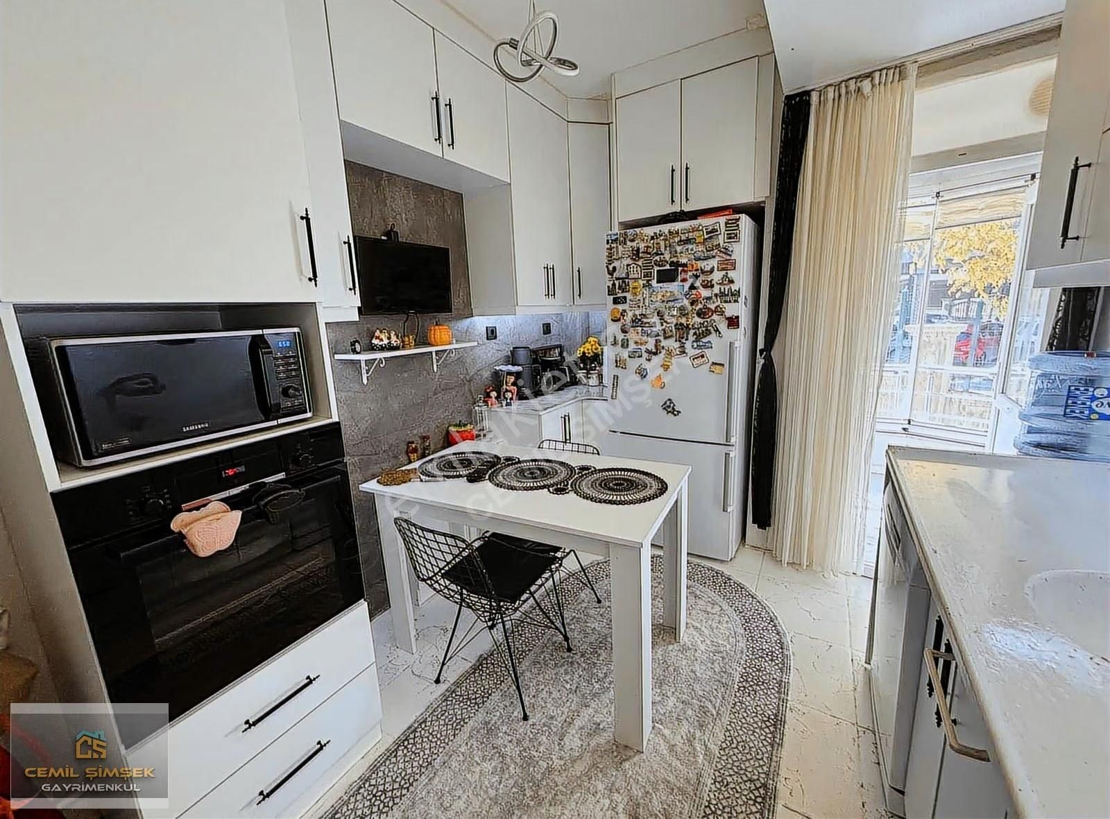 Cemil Şimşek'ten Keçeciler Cad Hesaplı 3+1 Satılık Daire - Görsel 20