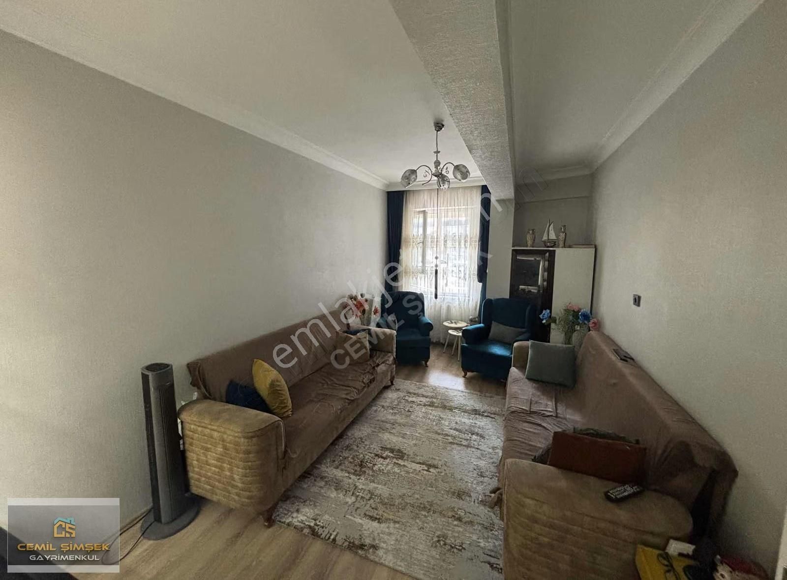 Cemil Şimşek'ten Keçeciler Cad Hesaplı 3+1 Satılık Daire - Görsel 13