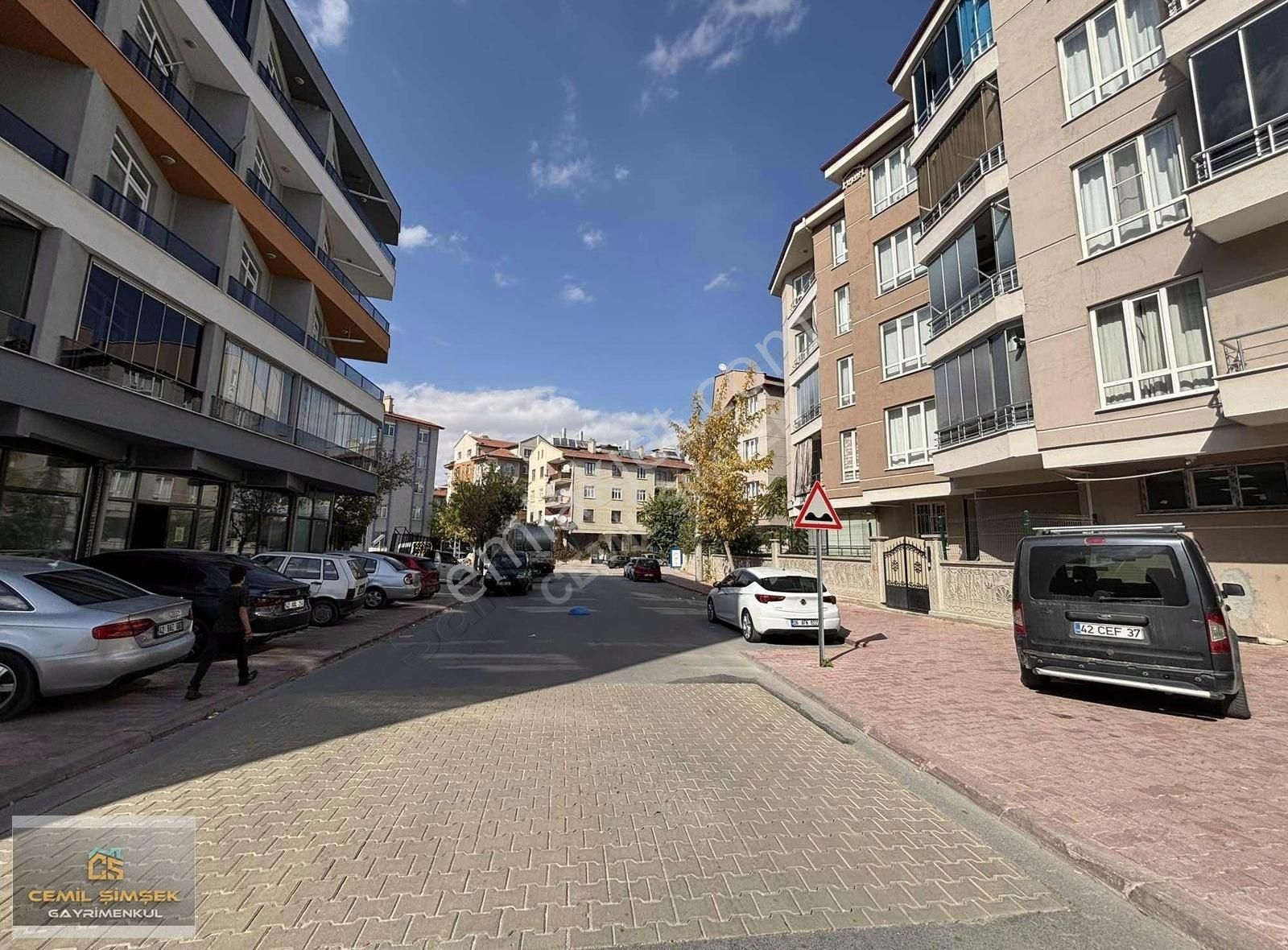 Cemil Şimşek'ten Keçeciler Cad Hesaplı 3+1 Satılık Daire - Görsel 24