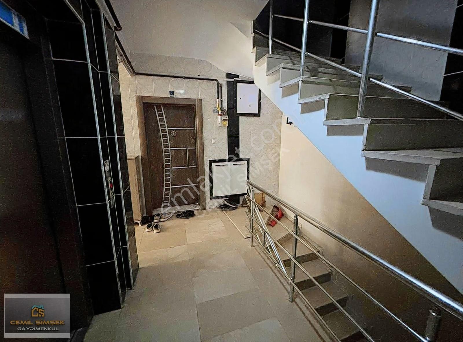 Cemil Şimşek'ten Keçeciler Cad Hesaplı 3+1 Satılık Daire - Görsel 25