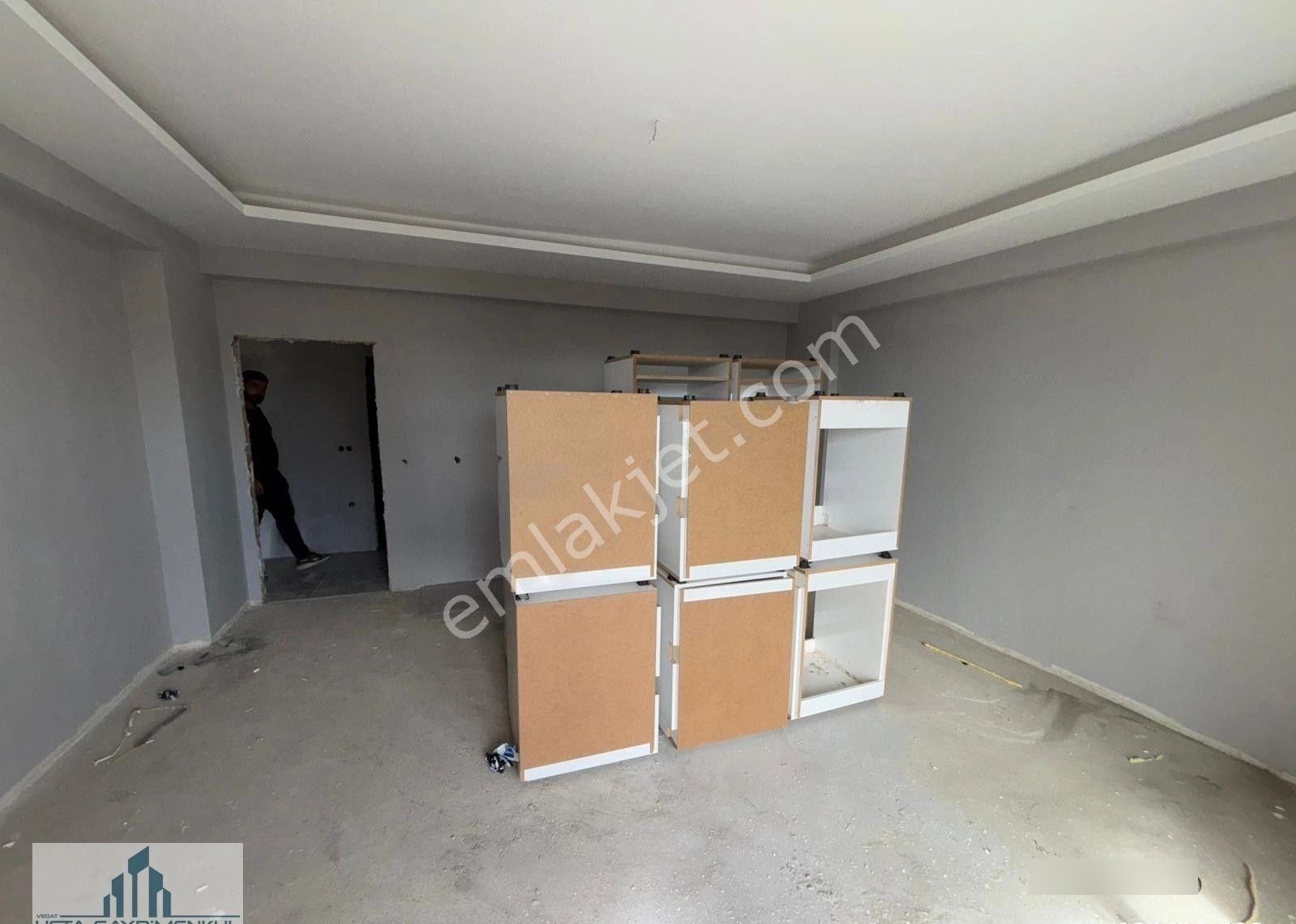 Usta Gayrimenkul'den Satılık Satılık Sıfır Lüks 2+1 Daire - Görsel 15