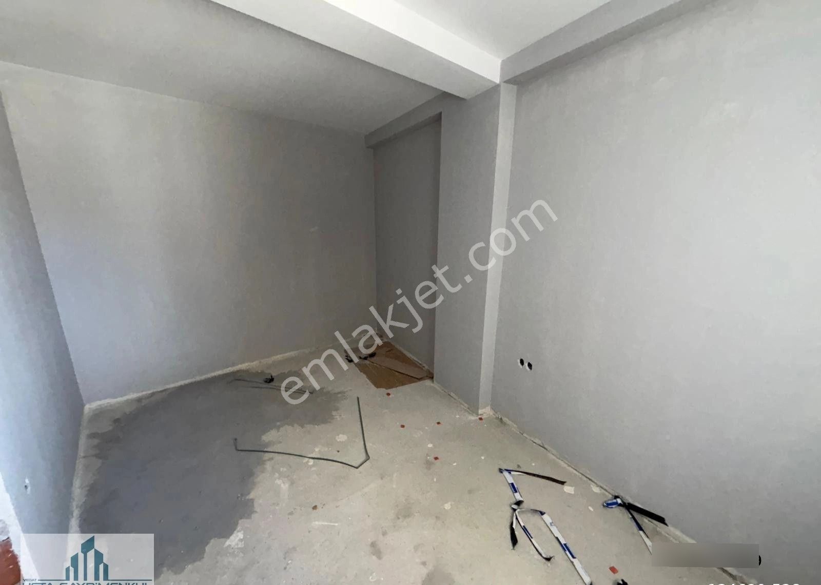 Usta Gayrimenkul'den Satılık Satılık Sıfır Lüks 2+1 Daire - Görsel 10