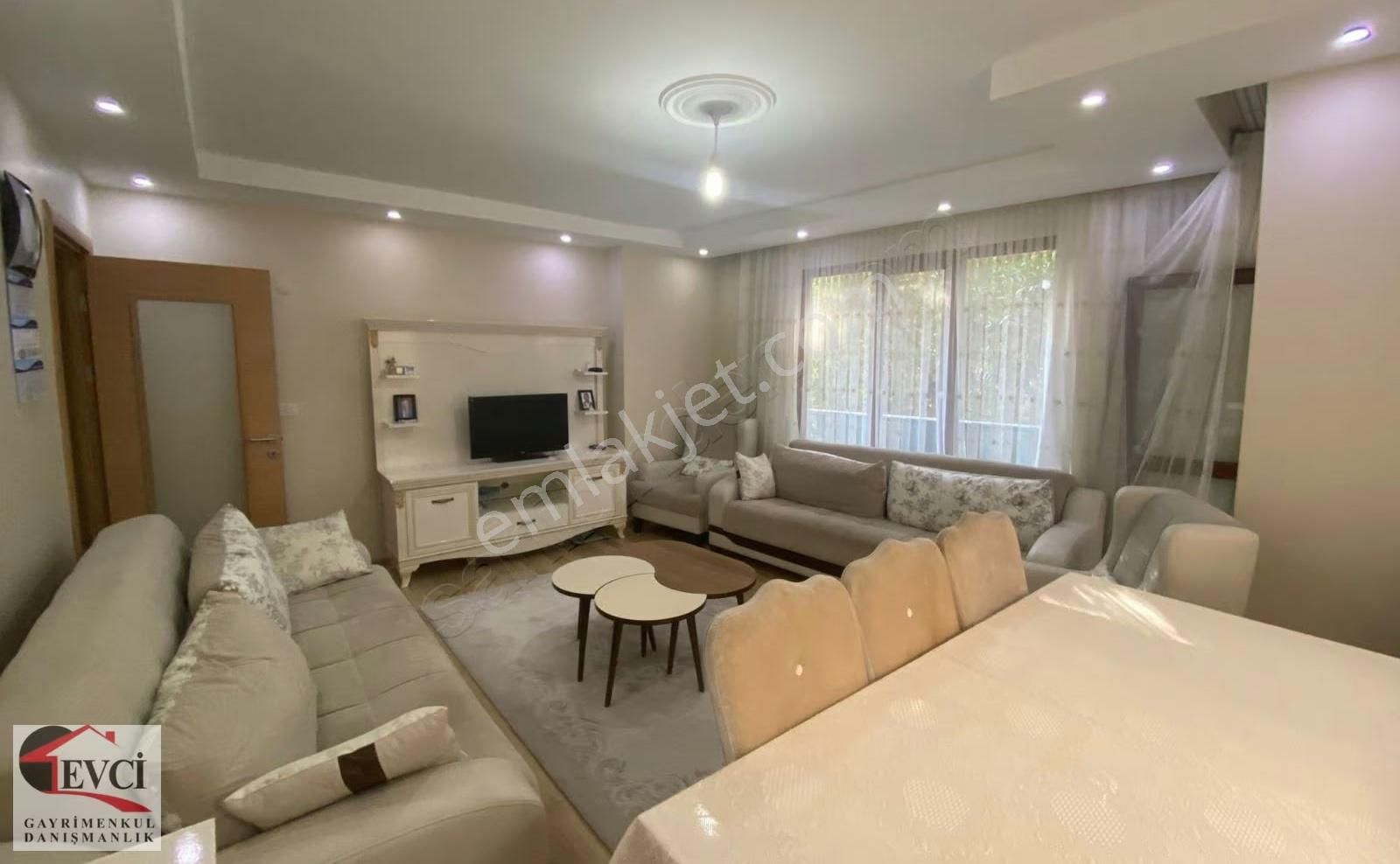 Çekmeköy Merkez Mh.de Satılık 3+1 1.kat İslanlı Asansörlü - Görsel 5