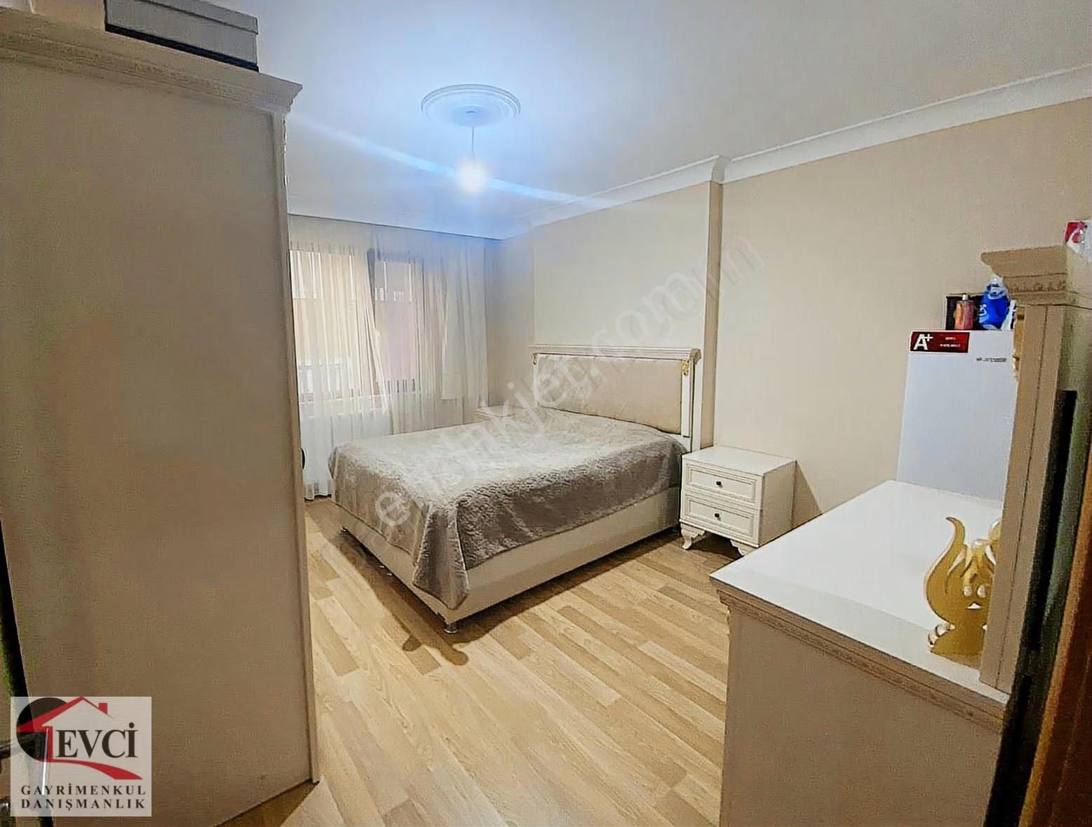 Çekmeköy Merkez Mh.de Satılık 3+1 1.kat İslanlı Asansörlü - Görsel 6