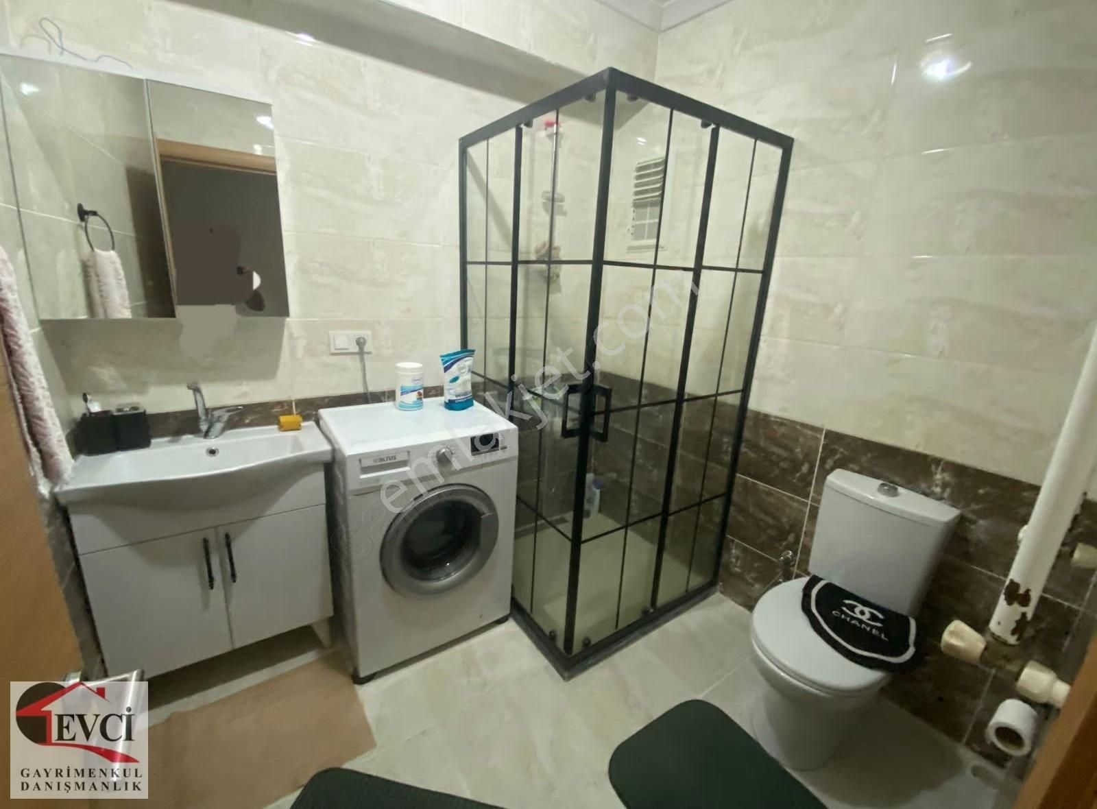 Çekmeköy Merkez Mh.de Satılık 3+1 1.kat İslanlı Asansörlü - Görsel 11