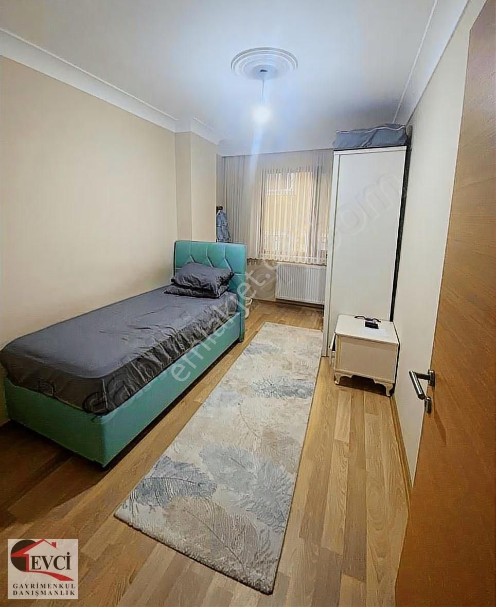 Çekmeköy Merkez Mh.de Satılık 3+1 1.kat İslanlı Asansörlü - Görsel 15