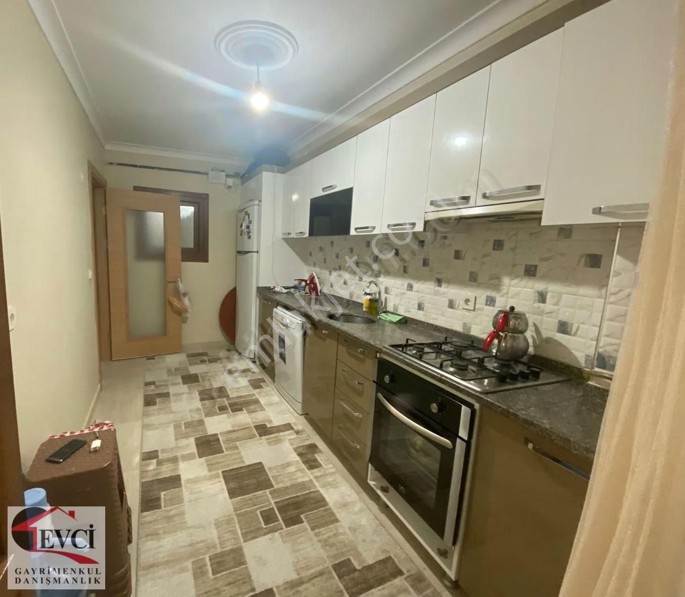 Çekmeköy Merkez Mh.de Satılık 3+1 1.kat İslanlı Asansörlü - Görsel 17