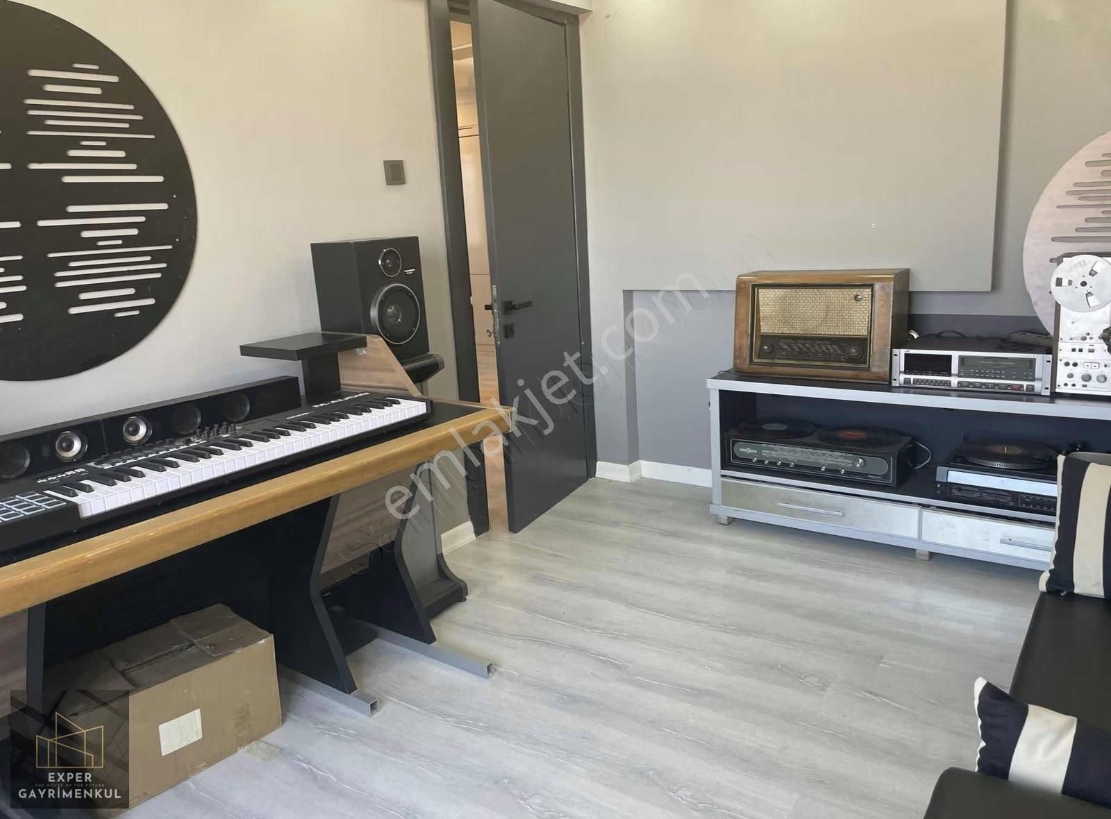 Mecidiyeköy 2+1 Kat Mülkiyeti Otoparklı Asansörlü Satılık Daire - Görsel 14