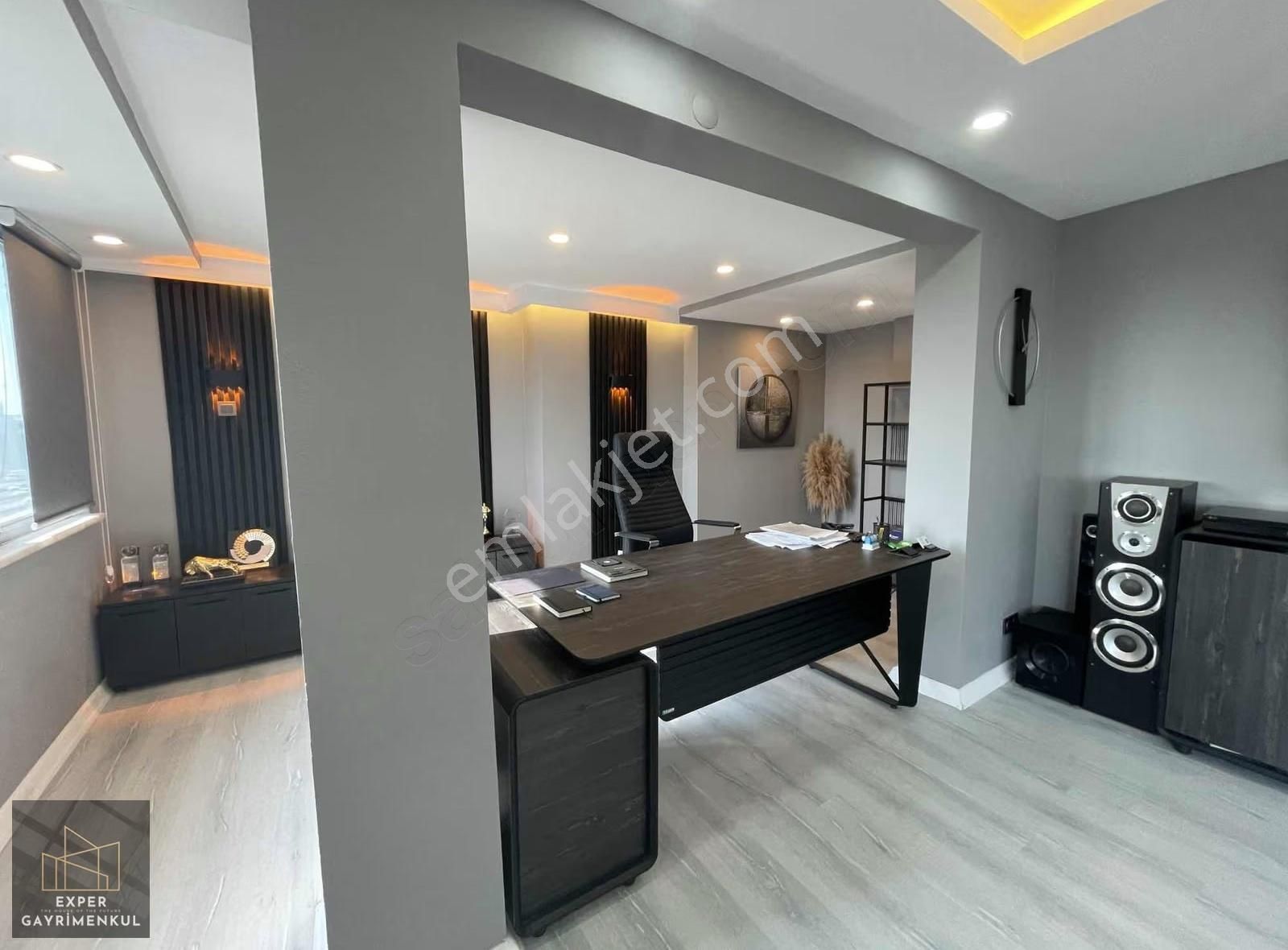 Mecidiyeköy 2+1 Kat Mülkiyeti Otoparklı Asansörlü Satılık Daire - Görsel 9