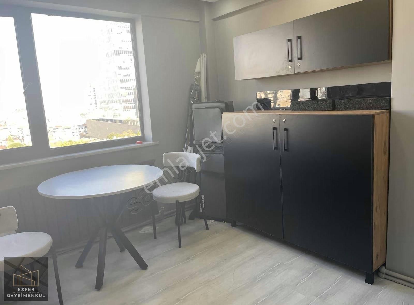 Mecidiyeköy 2+1 Kat Mülkiyeti Otoparklı Asansörlü Satılık Daire - Görsel 16