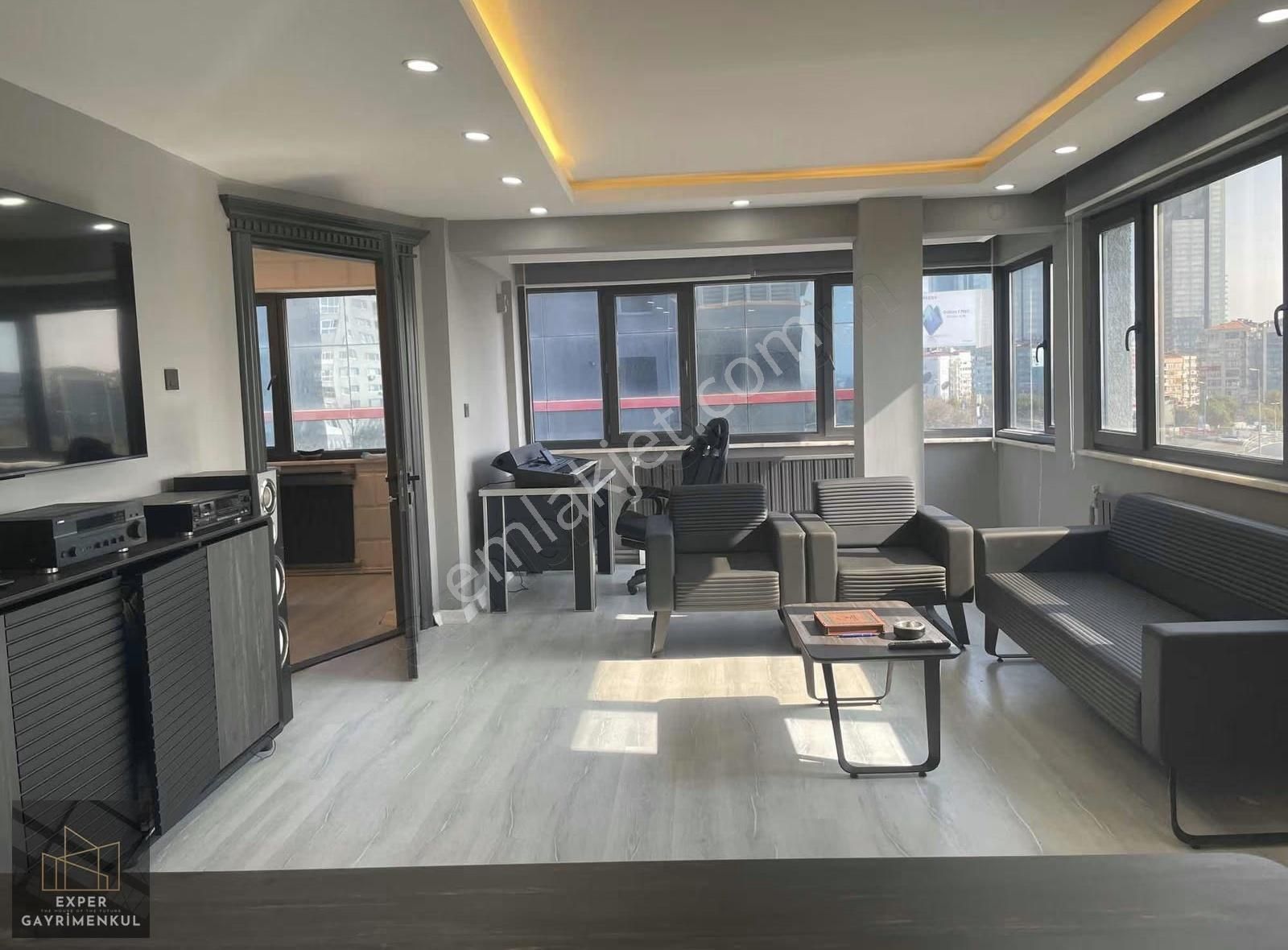 Mecidiyeköy 2+1 Kat Mülkiyeti Otoparklı Asansörlü Satılık Daire - Görsel 4