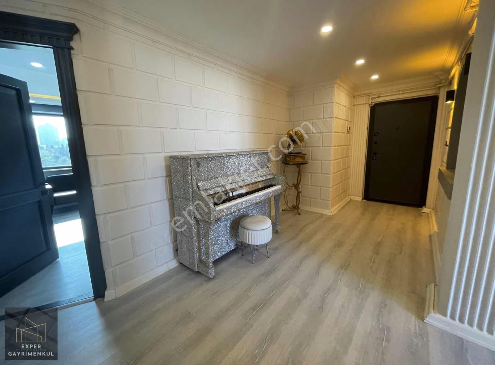 Mecidiyeköy 2+1 Kat Mülkiyeti Otoparklı Asansörlü Satılık Daire - Görsel 11