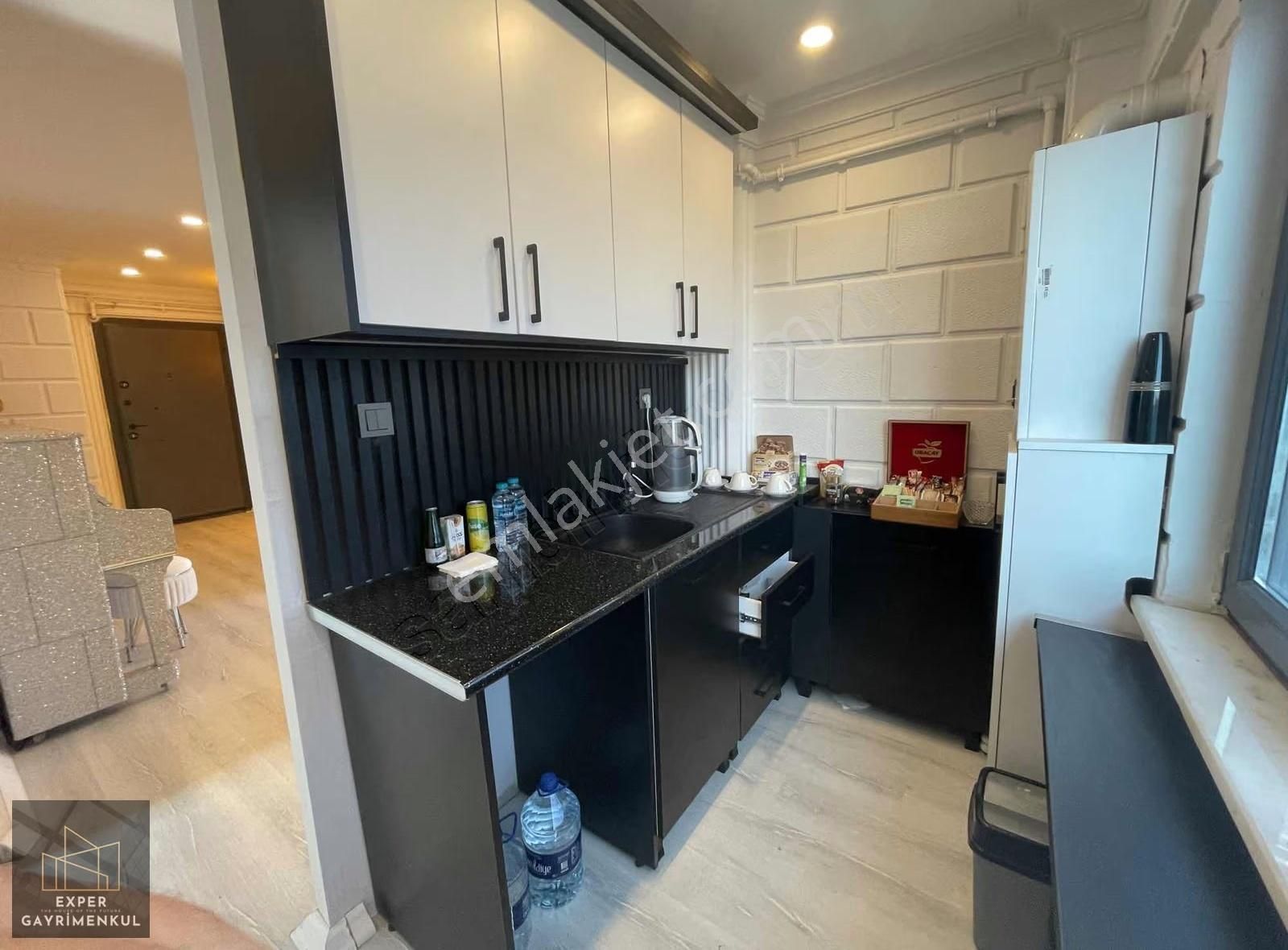 Mecidiyeköy 2+1 Kat Mülkiyeti Otoparklı Asansörlü Satılık Daire - Görsel 5