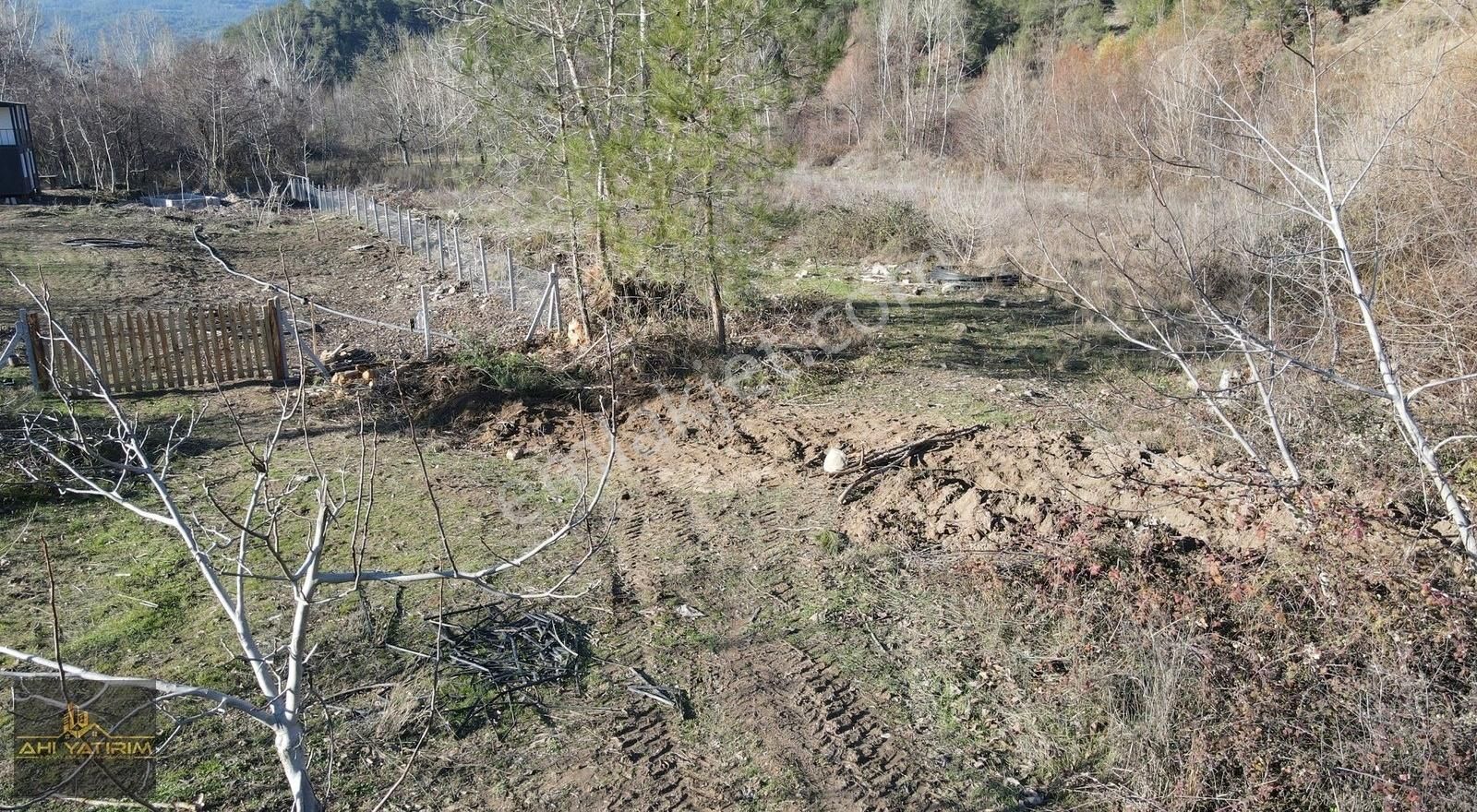 Ahi Yatırım'dan 710 M2 Yatırımlık Fırsat Arazi - Görsel 4