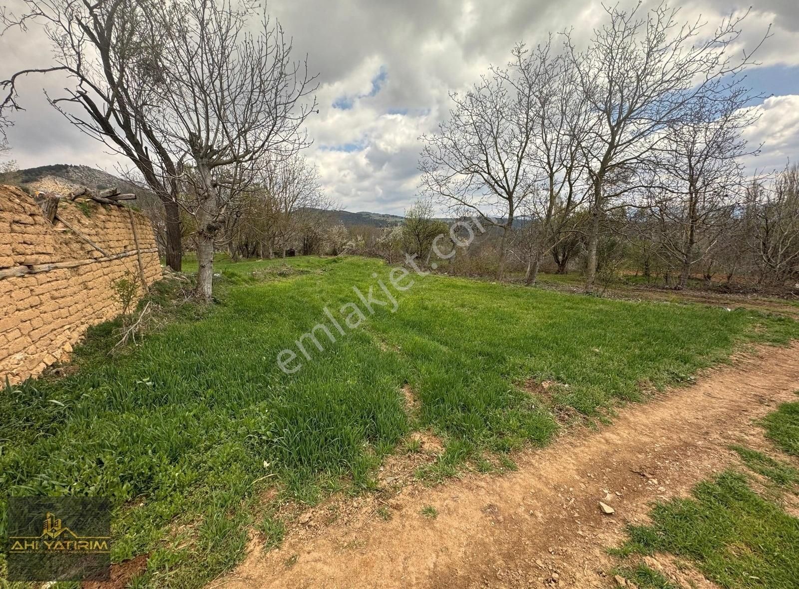 Ahi Yatırım'dan Geyve De Fırsat İmarlı Arsa - Görsel 4