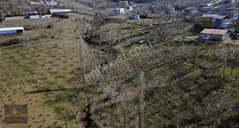 Ahi Yatırım'dan473 M2 Yatırımlık Fırsat İmarlı Arsa - Görsel 4