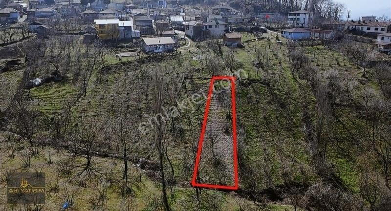 Ahi Yatırım'dan473 M2 Yatırımlık Fırsat İmarlı Arsa