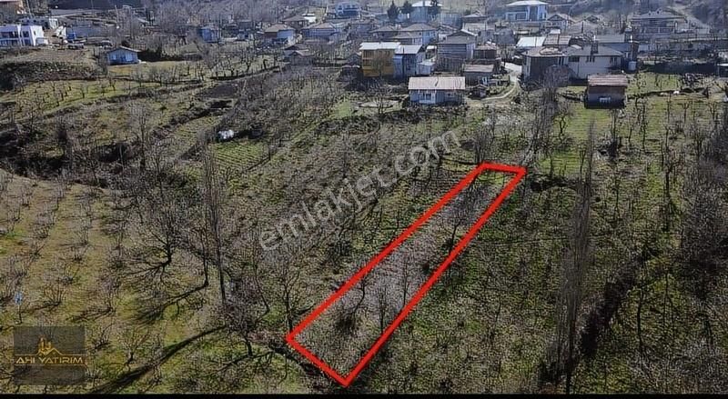 Ahi Yatırım'dan473 M2 Yatırımlık Fırsat İmarlı Arsa - Görsel 2