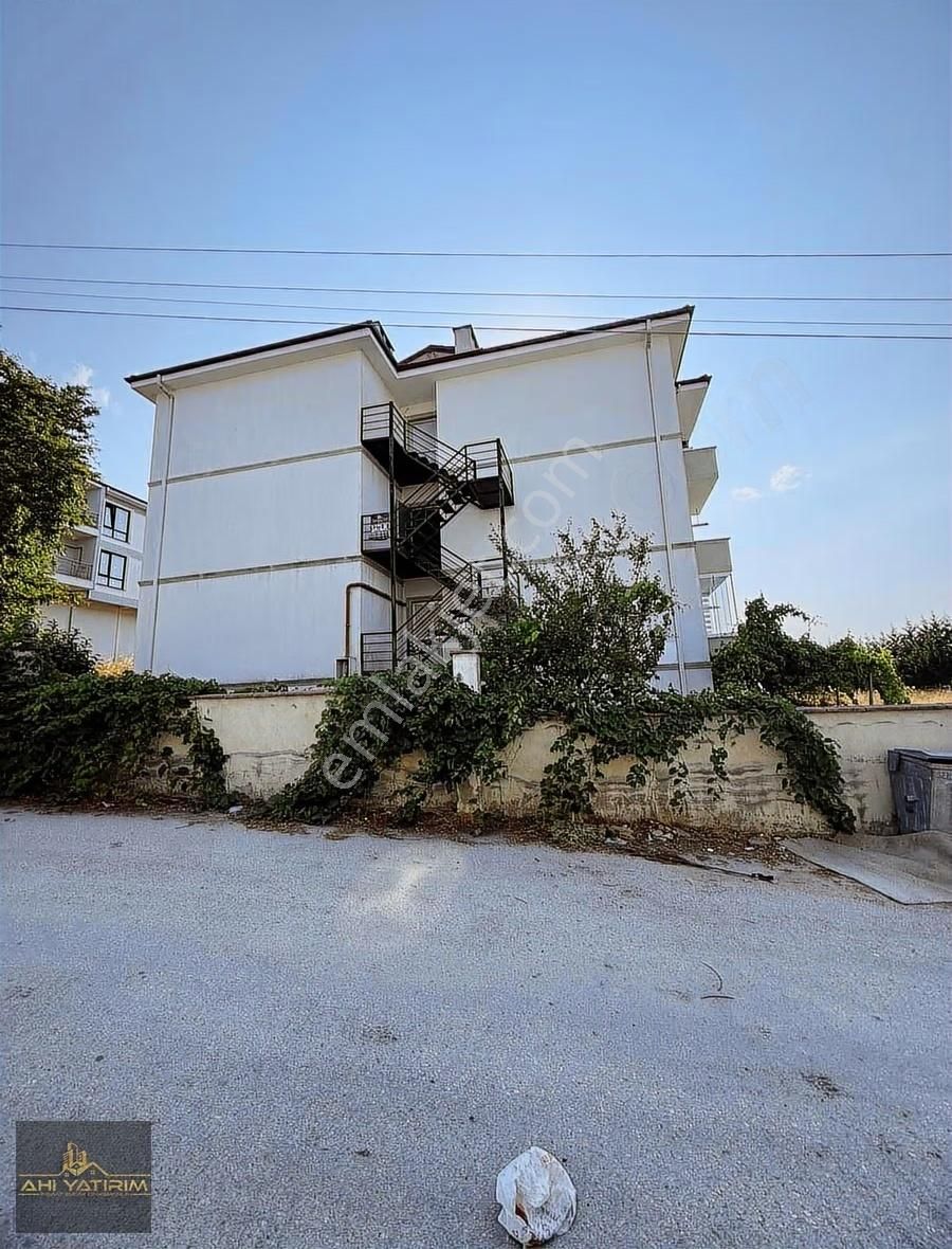 Ahi Group'tan Serdivan'da Satılık 2+1 Daire - Görsel 16