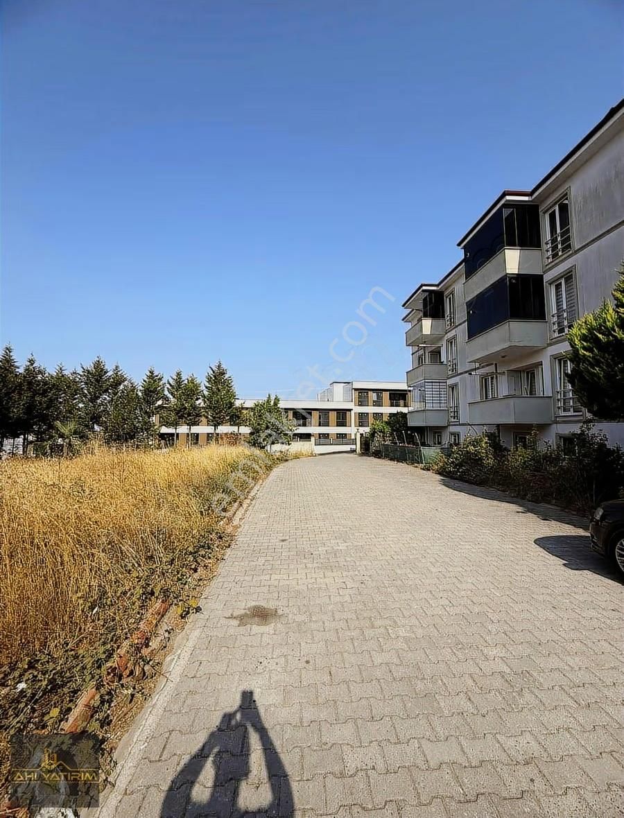Ahi Group'tan Serdivan'da Satılık 2+1 Daire - Görsel 4