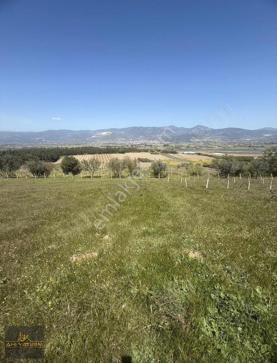 Ahi Yatırım'dan Yola Cepheli Fırsat Arazi - Görsel 9