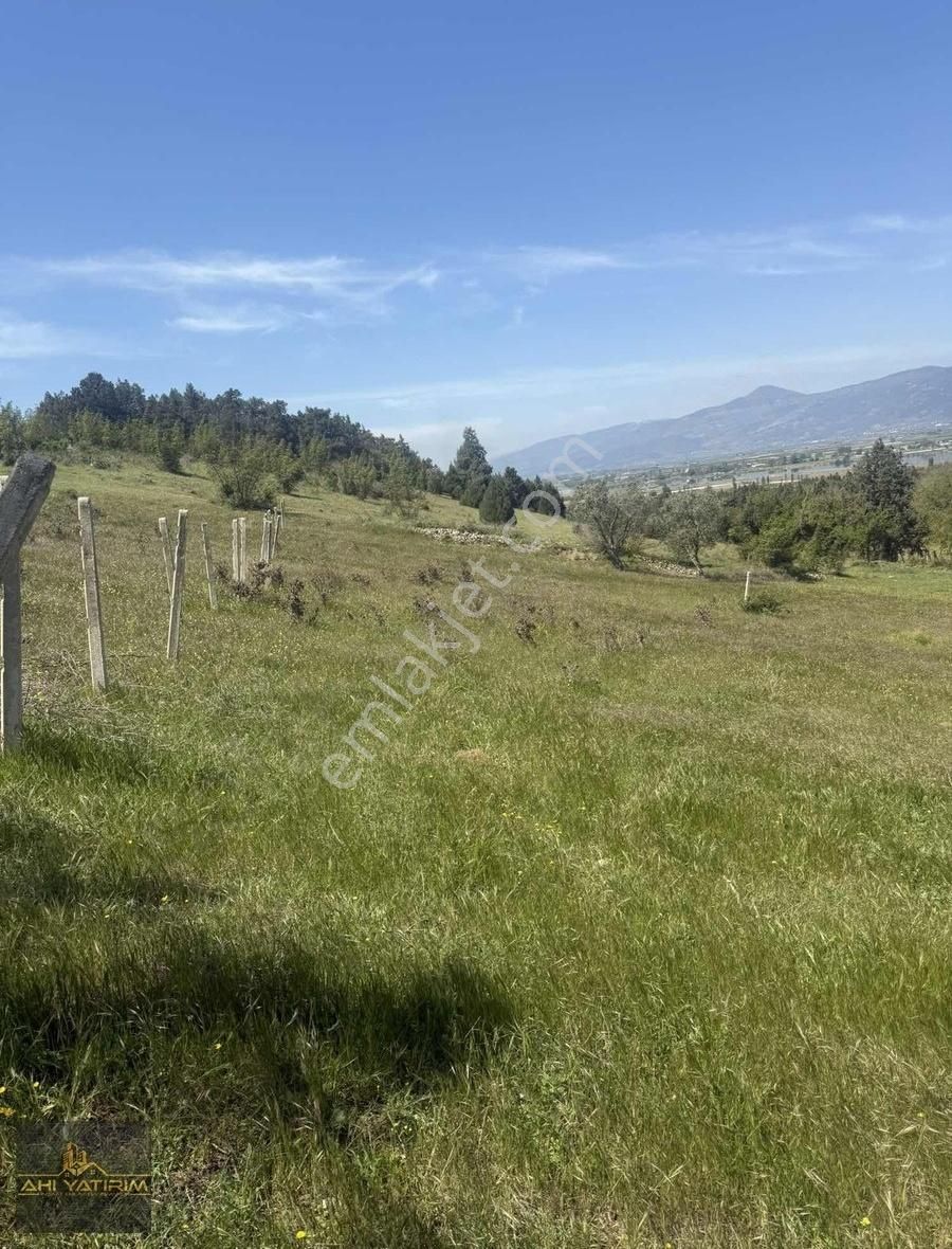 Ahi Yatırım'dan Yola Cepheli Fırsat Arazi - Görsel 11
