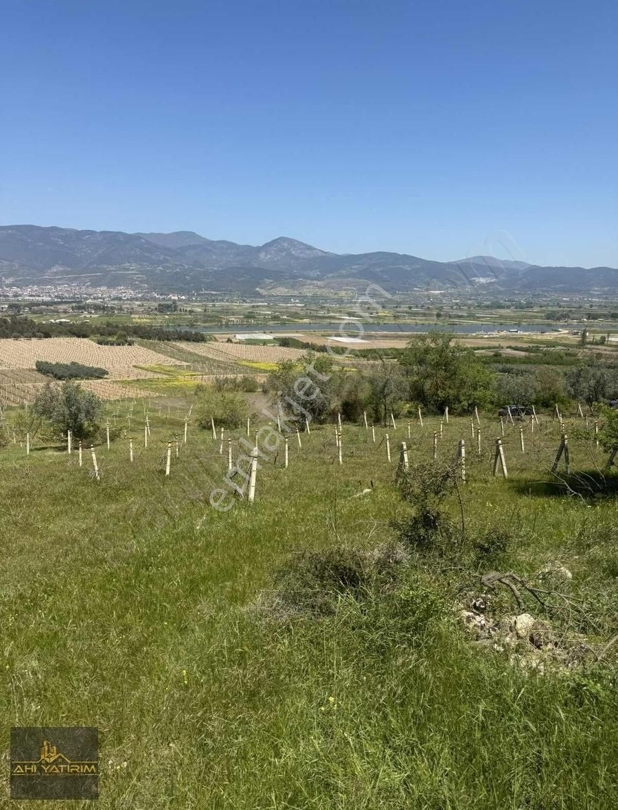 Ahi Yatırım'dan Yola Cepheli Fırsat Arazi - Görsel 13