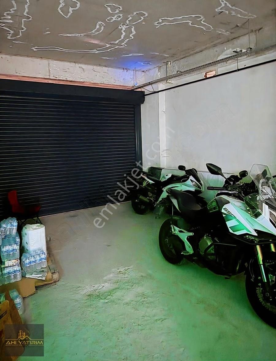 Serdivan Arteria Avm'de Devren Satılık Lokanta/pilavcı Dükkanı - Görsel 13