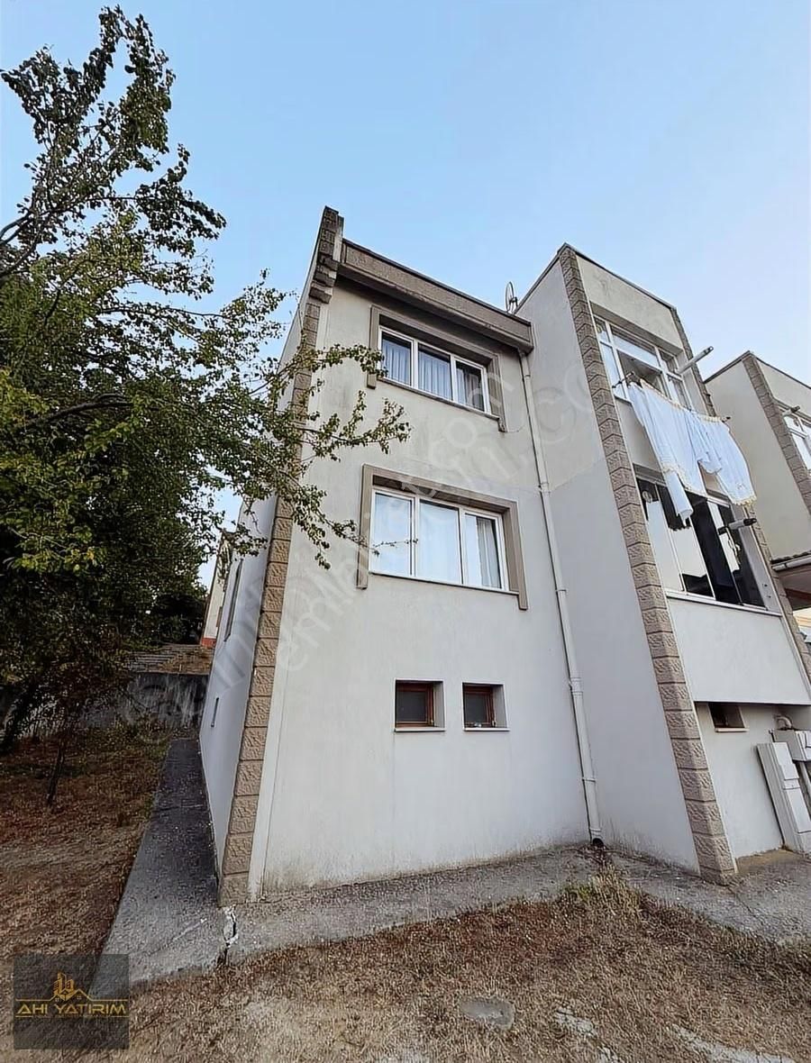 Ahi Yatırım'dan Camili'de Satılık Daire - Görsel 14