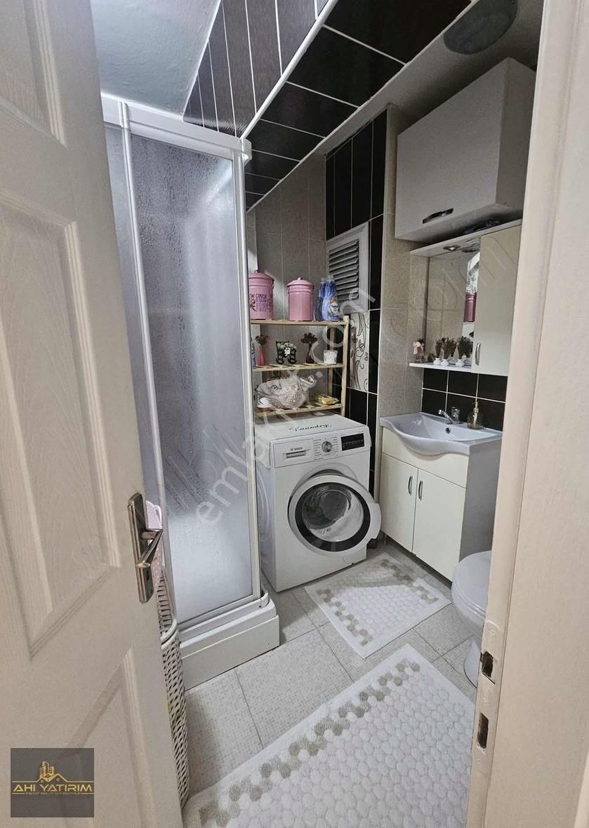 Ahi Yatırım'dan Erenler'de Satılık Kapalı Garajlı 2+1 Daire - Görsel 7