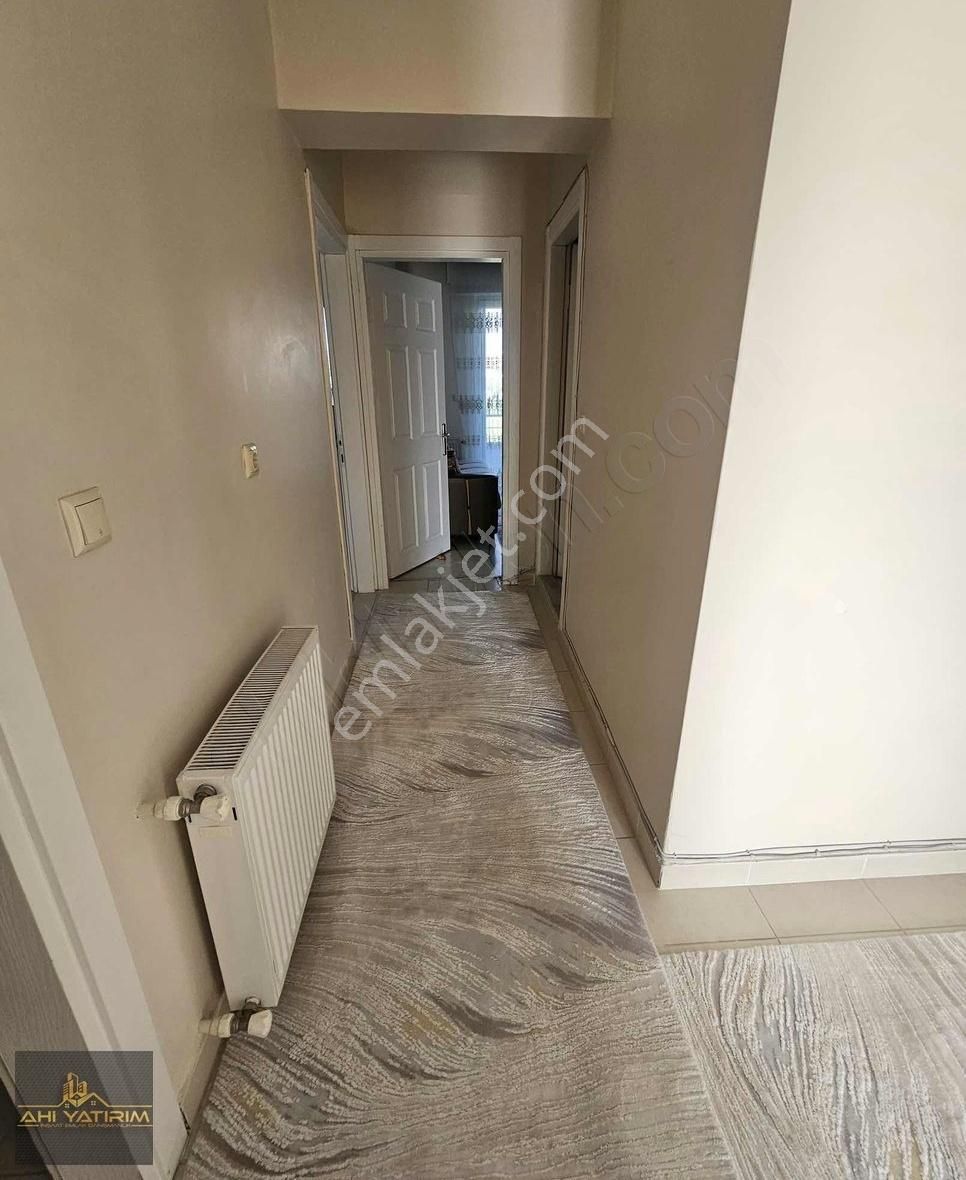 Ahi Yatırım'dan Erenler'de Satılık Kapalı Garajlı 2+1 Daire - Görsel 9