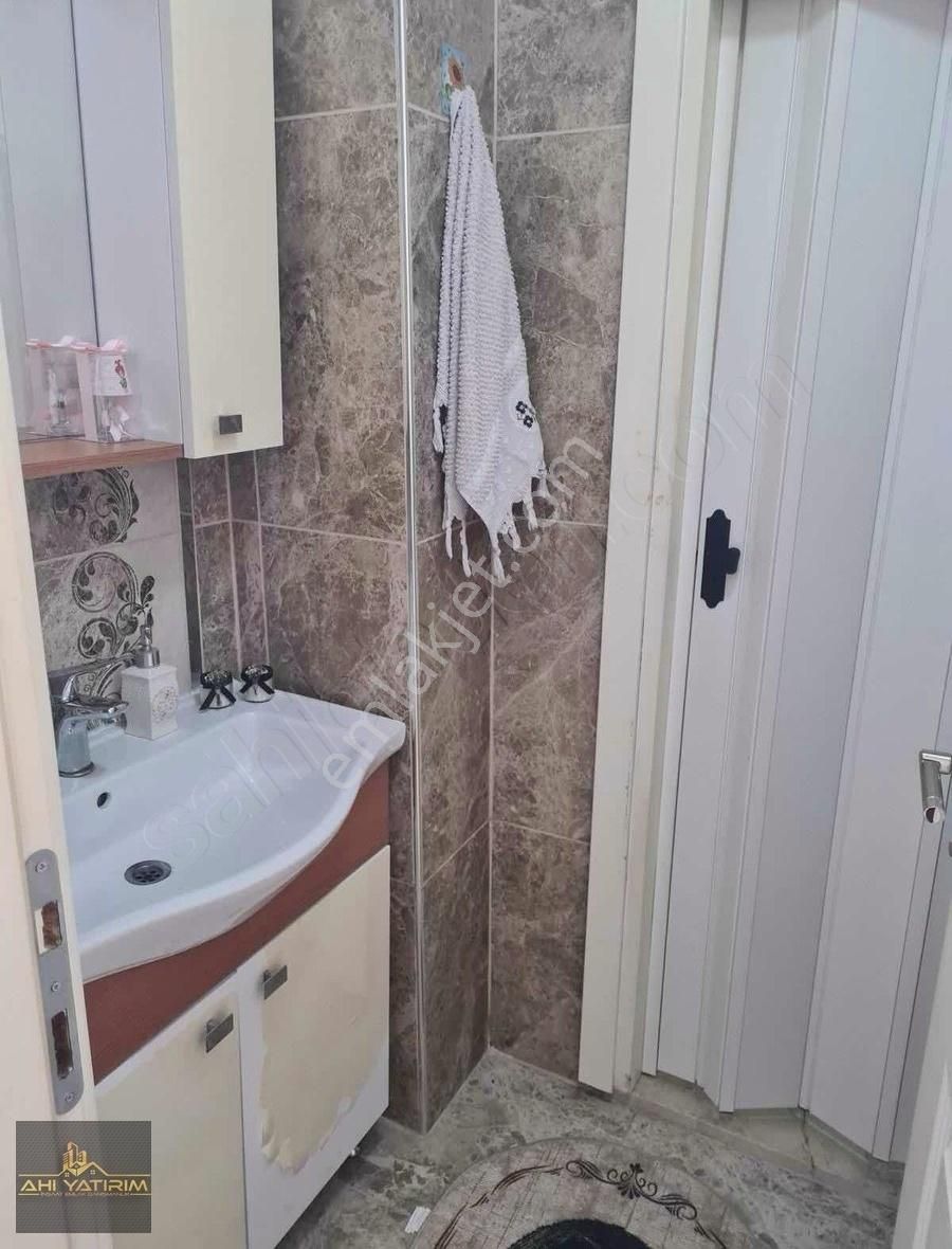 Ahi Yatırım'dan Erenler Dilmen Mahallesinde Satılık 3+1 - Görsel 17