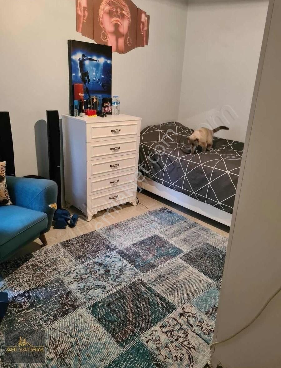 Ahi Yatırım'dan Erenler Dilmen Mahallesinde Satılık 3+1 - Görsel 16