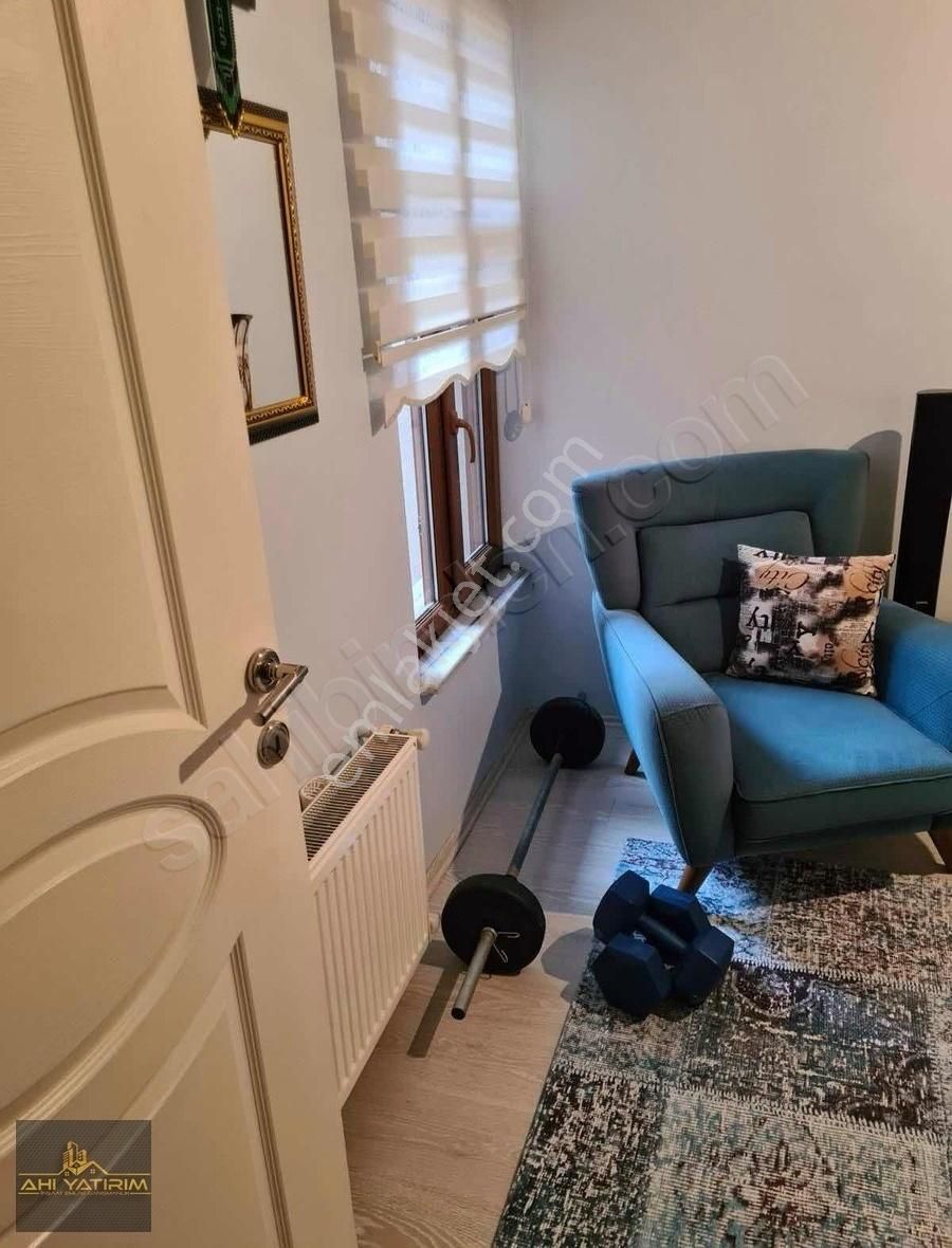 Ahi Yatırım'dan Erenler Dilmen Mahallesinde Satılık 3+1 - Görsel 21