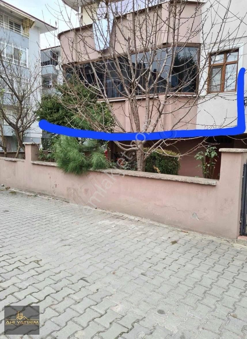 Ahi Yatırım'dan Erenler Dilmen Mahallesinde Satılık 3+1 - Görsel 9