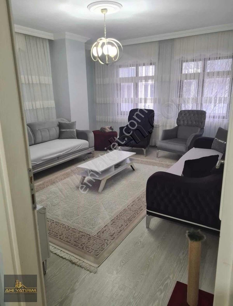 Ahi Yatırım'dan Erenler Dilmen Mahallesinde Satılık 3+1 - Görsel 5