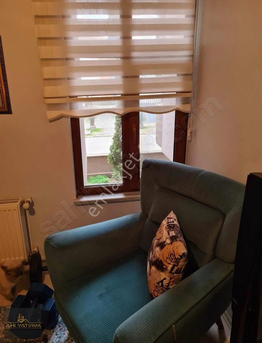 Ahi Yatırım'dan Erenler Dilmen Mahallesinde Satılık 3+1 - Görsel 2