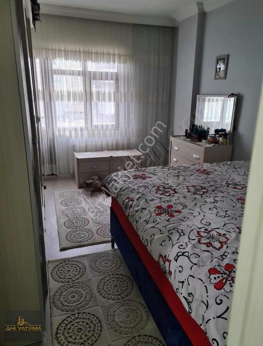 Ahi Yatırım'dan Erenler Dilmen Mahallesinde Satılık 3+1 - Görsel 14