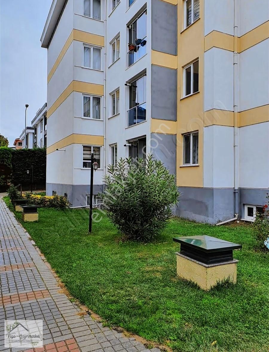 Büyükçekmece Akasya Konakları 3+1 Giriş Kat Satılık - Görsel 5