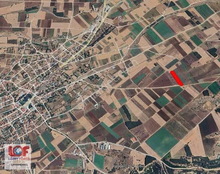 Lobby Fortisten Akalan Merkezde 3931m2 Sulak Tarla