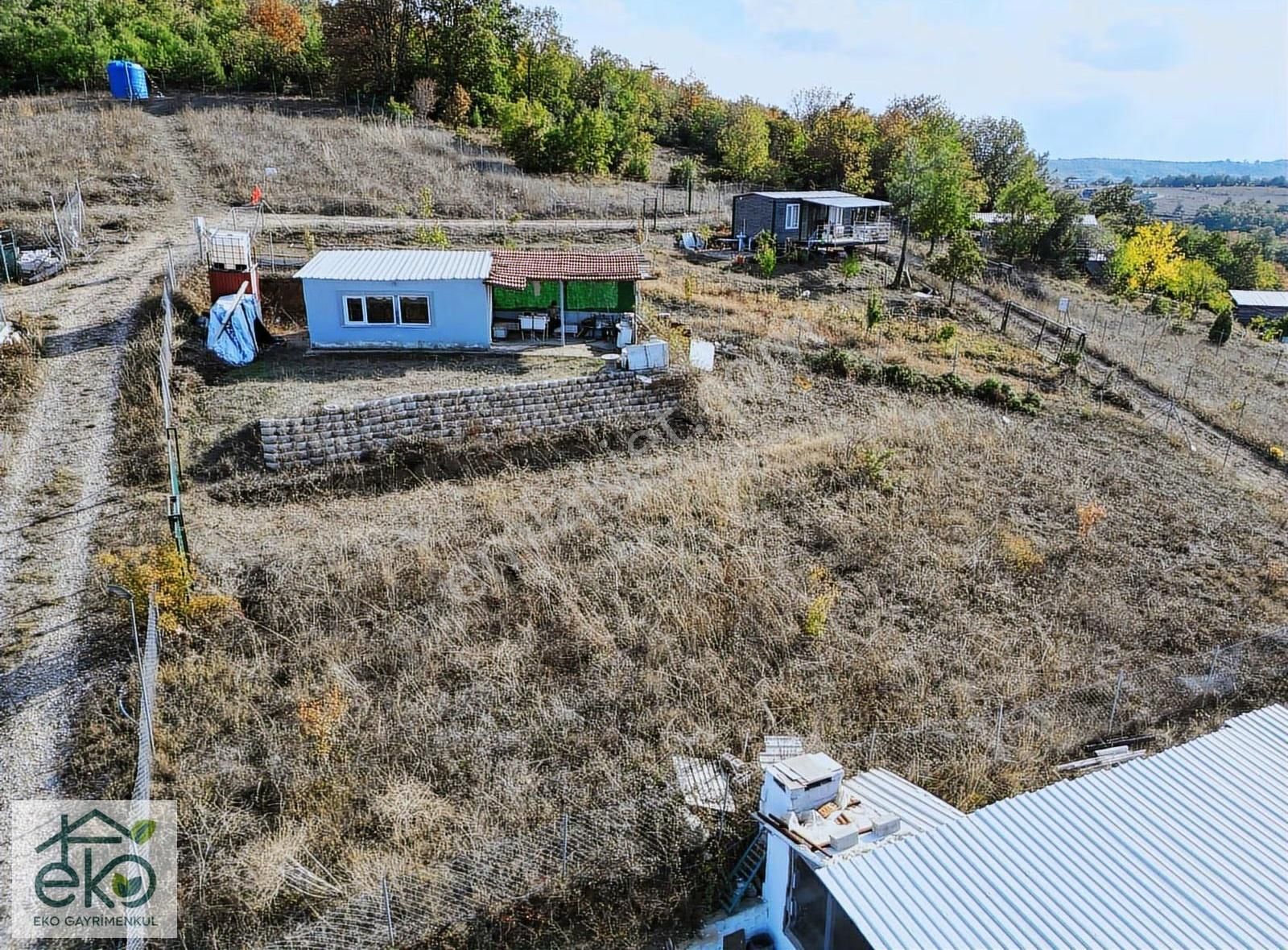 Kestel Gölcük Manzaralı 750 M² Hobi Bahçesi Elektrik Ve Su Hazır - Görsel 5